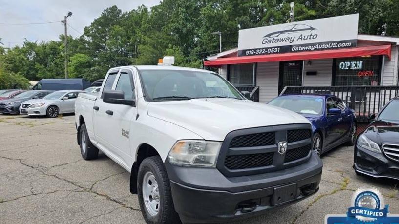 RAM 1500 2014 1C6RR7FG4ES407459 image