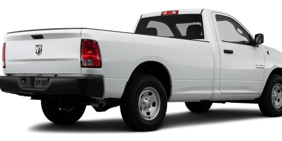 RAM 1500 2014 3C6JR6AG9EG100875 image
