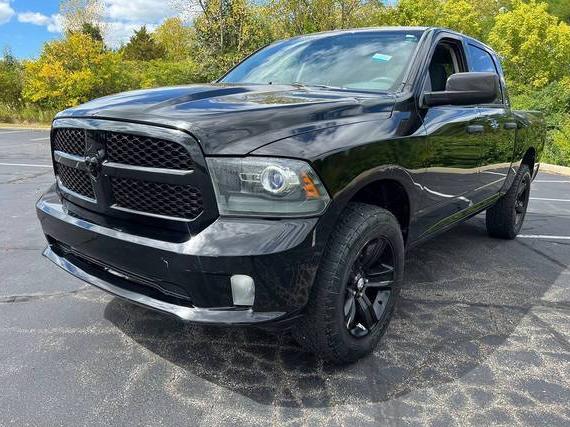 RAM 1500 2014 1C6RR7KT4ES151746 image RAM 1500 2014 1C6RR7KT4ES151746 image