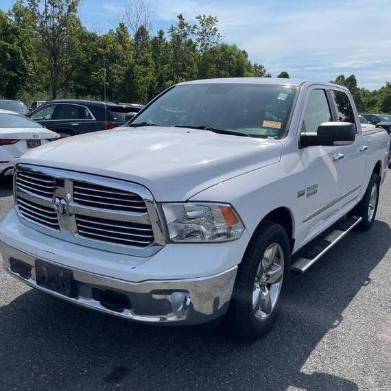 RAM 1500 2014 1C6RR7LT5ES342896 image