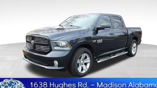 RAM 1500 2014 1C6RR6MT3ES366476 image