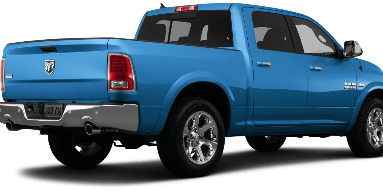 RAM 1500 2014 1C6RR7NM4ES338442 image