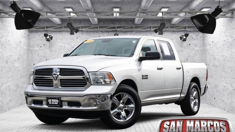 RAM 1500 2014 1C6RR6LG2ES154334 image