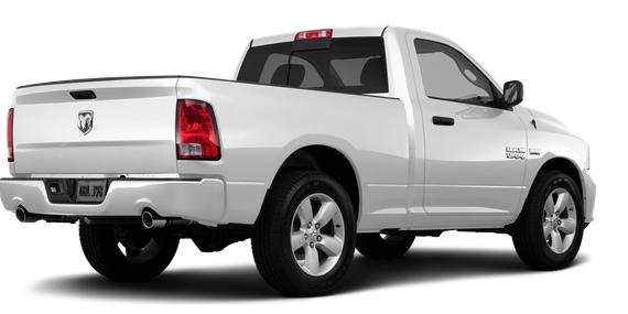 RAM 1500 2014 3C6JR6AG8EG324588 image