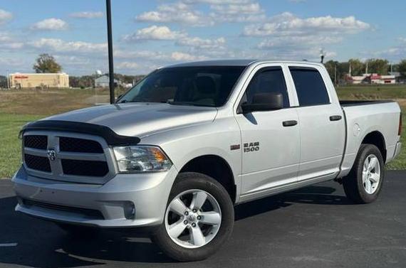 RAM 1500 2014 1C6RR7KTXES115446 image RAM 1500 2014 1C6RR7KTXES115446 image