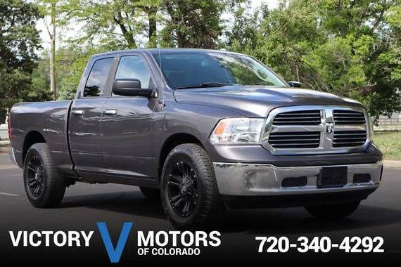 RAM 1500 2014 1C6RR7GT7ES481048 image