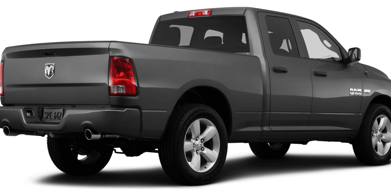 RAM 1500 2014 1C6RR7FT8ES308866 image