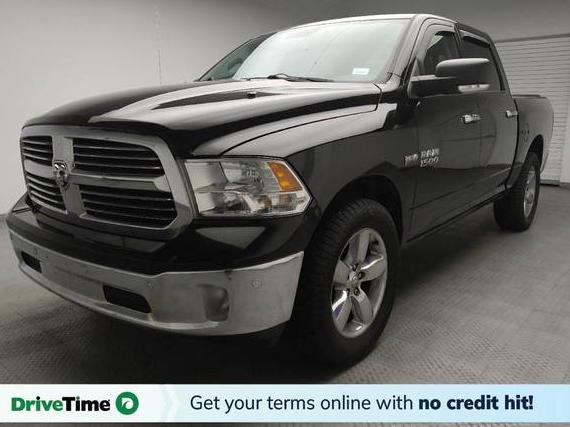 RAM 1500 2014 1C6RR7LT3ES118655 image