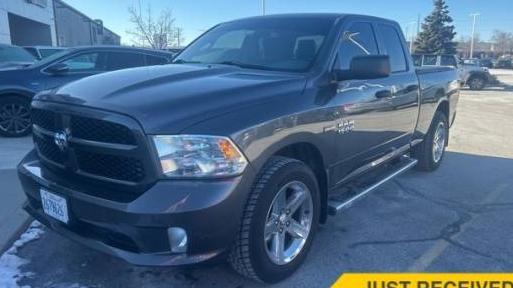 RAM 1500 2014 1C6RR7FT4ES427031 image