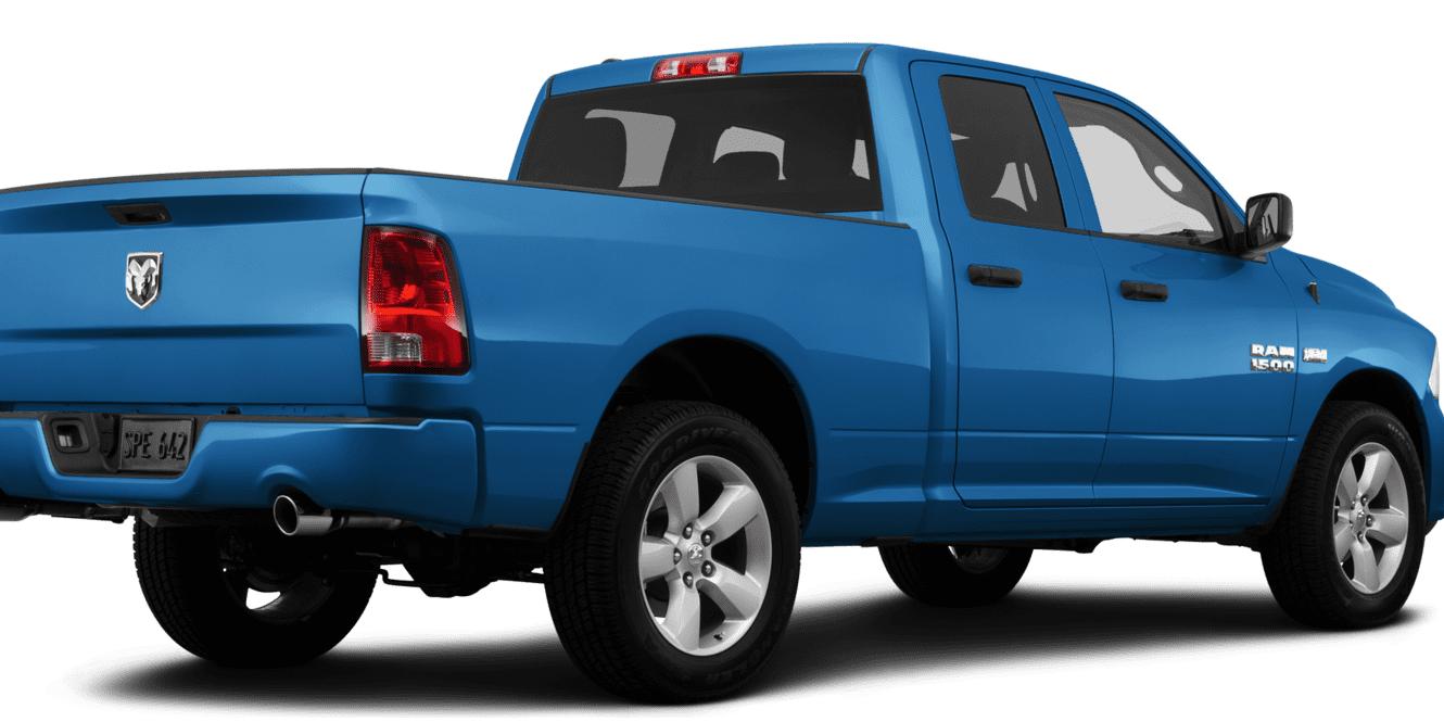 RAM 1500 2014 1C6RR7FT4ES246088 image