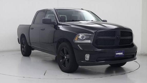 RAM 1500 2014 3C6RR6KT9EG211151 image