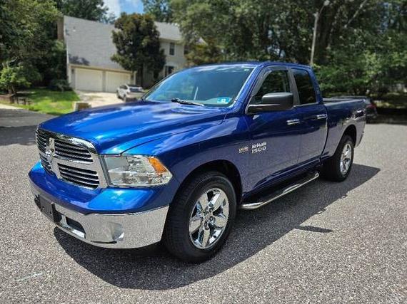 RAM 1500 2014 1C6RR7GT4ES262824 image