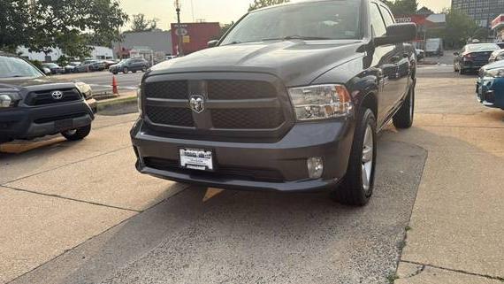 RAM 1500 2014 1C6RR7KT4ES267416 image