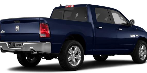 RAM 1500 2014 1C6RR7LT9ES436957 image