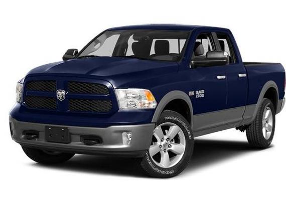 RAM 1500 2014 1C6RR7GG9ES111156 image