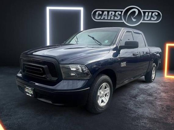 RAM 1500 2014 1C6RR6KG1ES350119 image