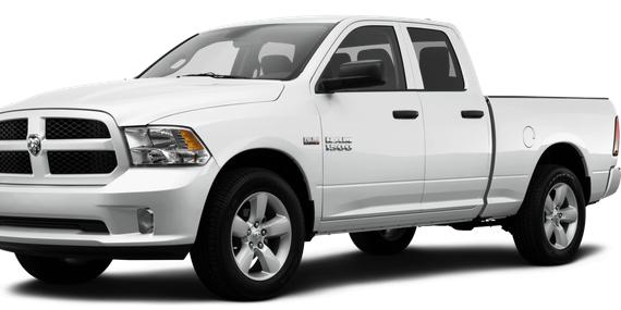 RAM 1500 2014 1C6RR6FT8ES324298 image