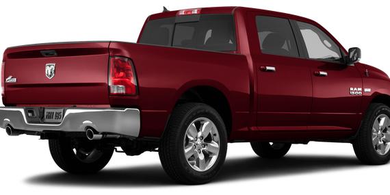 RAM 1500 2014 1C6RR7LT5ES200645 image