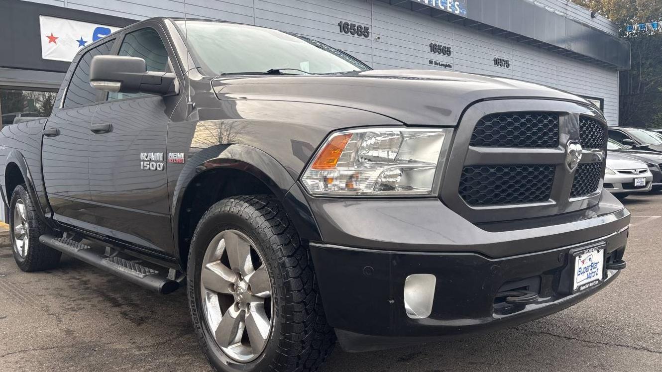 RAM 1500 2014 1C6RR7LT1ES438279 image