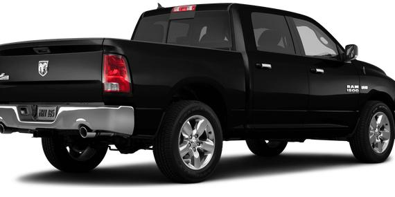 RAM 1500 2014 1C6RR7LT4ES332344 image
