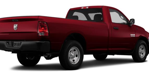 RAM 1500 2014 3C6JR6ATXEG297620 image