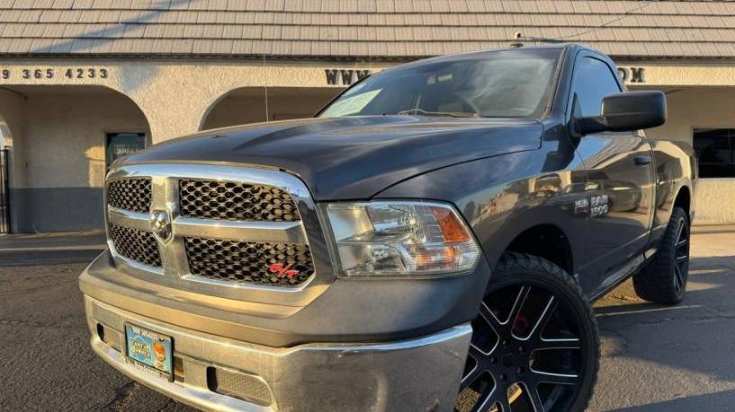 RAM 1500 2014 3C6JR7AT7EG331664 image