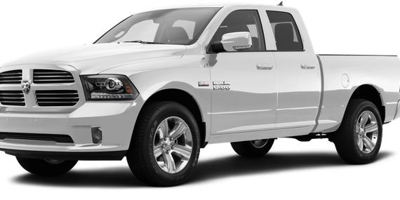 RAM 1500 2014 1C6RR7HT1ES143076 image