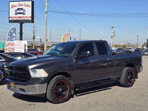 RAM 1500 2014 1C6RR7FT6ES431095 image RAM 1500 2014 1C6RR7FT6ES431095 image