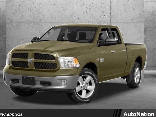 RAM 1500 2014 1C6RR7LG1ES376112 image