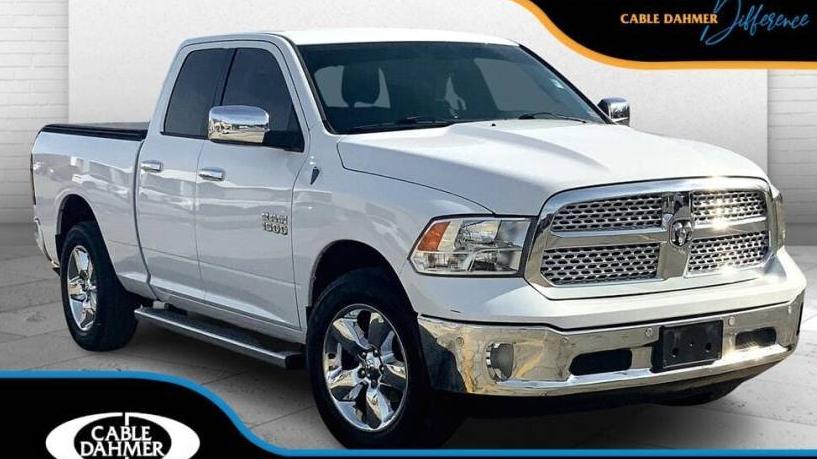 RAM 1500 2014 1C6RR7GG8ES119975 image