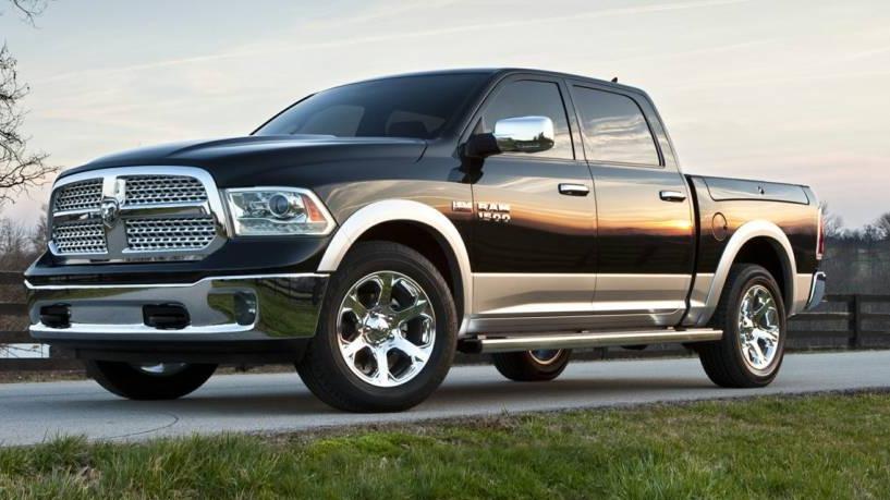 RAM 1500 2014 1C6RR6FT8ES372724 image