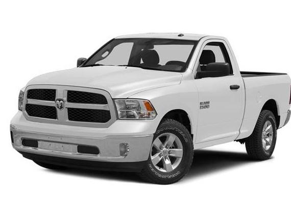 RAM 1500 2014 3C6JR6AG1EG305302 image