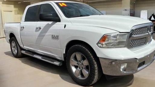 RAM 1500 2014 1C6RR6LG9ES408542 image