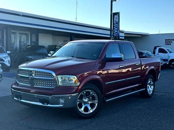 RAM 1500 2014 1C6RR7NM3ES475243 image