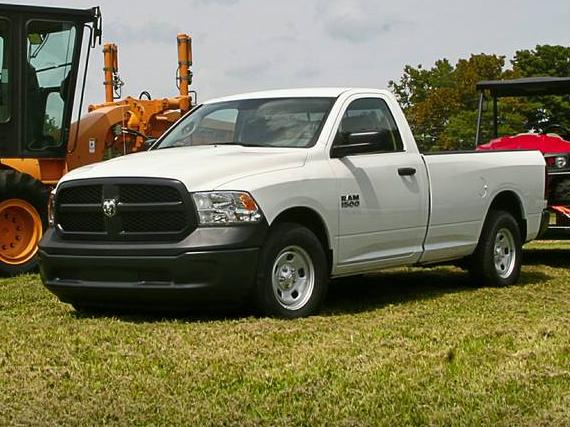 RAM 1500 2014 1C6RR7LG0ES349547 image