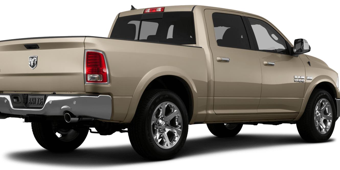 RAM 1500 2014 1C6RR7VT7ES469825 image