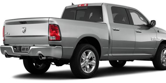 RAM 1500 2014 1C6RR7LT8ES316602 image