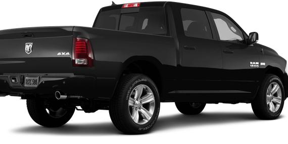 RAM 1500 2014 1C6RR7KT9ES283143 image