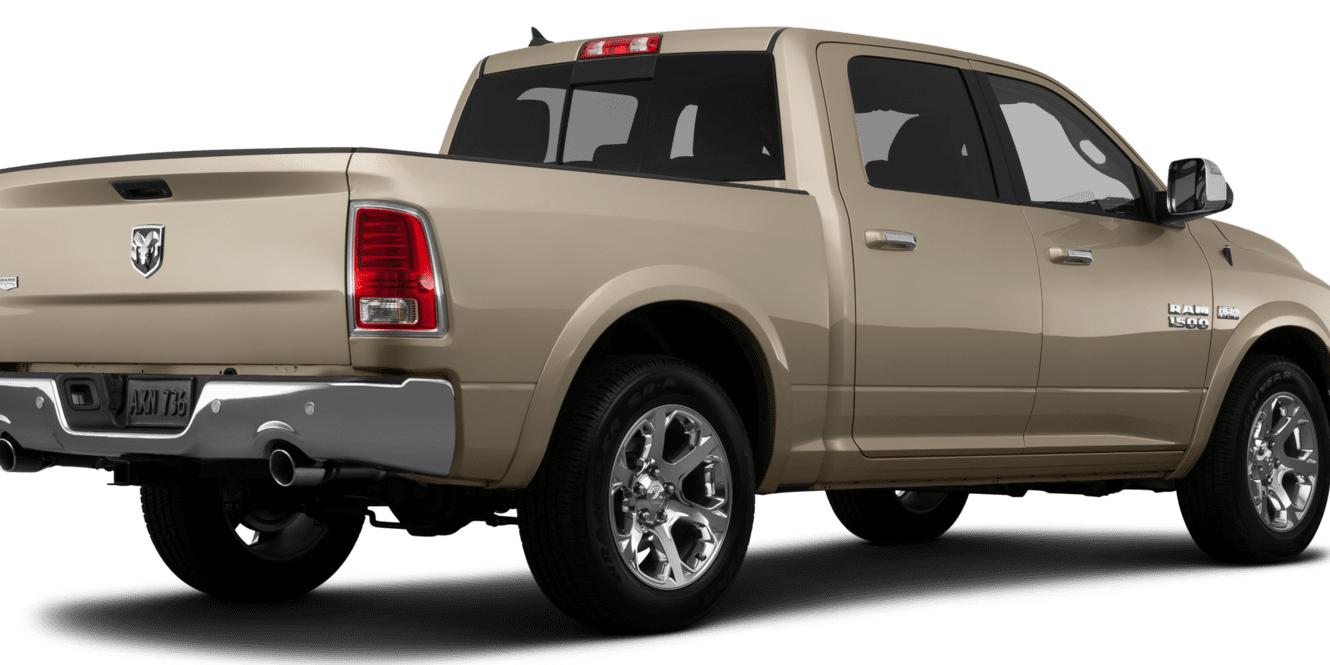 RAM 1500 2014 1C6RR6PT0ES457958 image