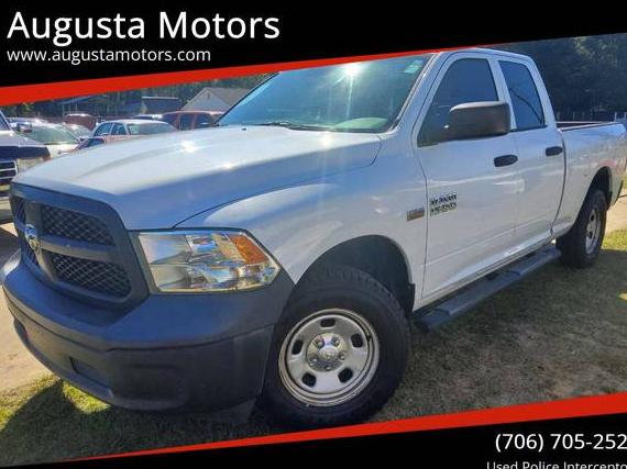 RAM 1500 2014 1C6RR7FT9ES210963 image