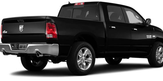 RAM 1500 2014 1C6RR7LM2ES354156 image