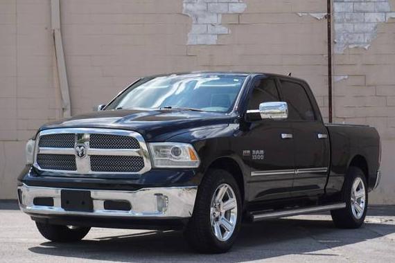 RAM 1500 2014 1C6RR7WT1ES360226 image