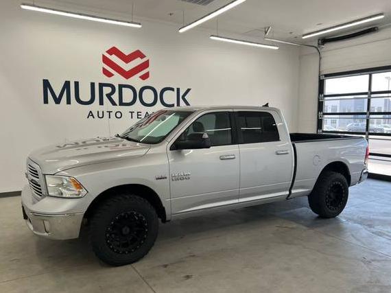RAM 1500 2014 1C6RR7TT2ES431633 image