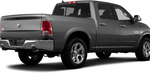 RAM 1500 2014 1C6RR7NM6ES430409 image
