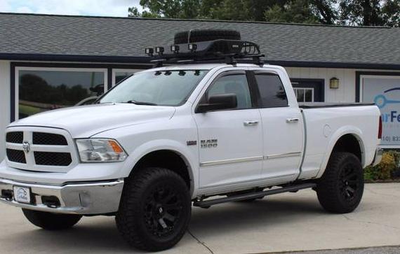RAM 1500 2014 1C6RR7GT6ES348717 image