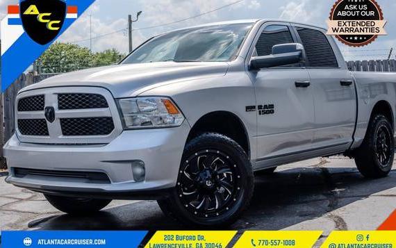 RAM 1500 2014 1C6RR7KT5ES171035 image