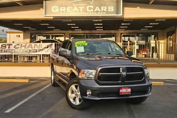 RAM 1500 2014 1C6RR7KT9ES465098 image