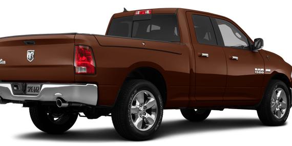 RAM 1500 2014 1C6RR7GT4ES194041 image