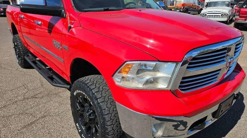 RAM 1500 2014 1C6RR7LT8ES204592 image