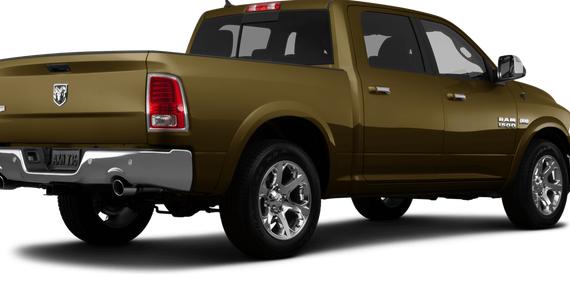 RAM 1500 2014 1C6RR7NTXES472167 image